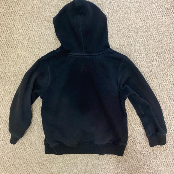 Nike Converse Bundle 2pc Kids Boys Jacket, Hoodie. - Picture 4 of 8